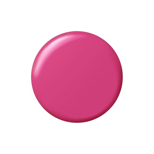 Sally Hansen Miracle Gel Nail Polish - 350 Work Hard, Play Pink (Bright Pink)