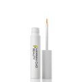 Clear Lash Adhesive Safe for Sensitive Eyes - Best Strip False Lash Glue - Invisible Comfortable Waterproof All Day Hold - Hannah Cho Beauty
