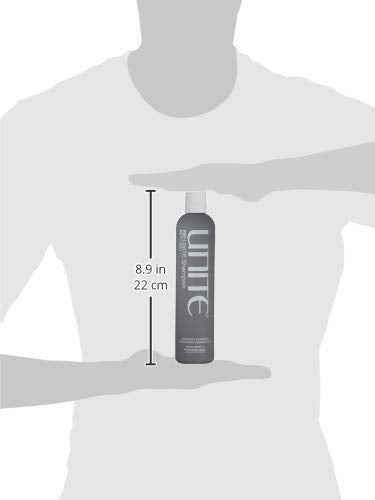 UNITE RE:UNITE Shampoo 10 fl oz – Repairs & Strengthens Dry, Damaged Hair