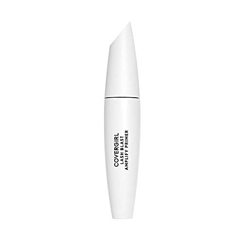 Covergirl Lash Blast Amplify Eyelash Primer - Fuller, Longer Lashes