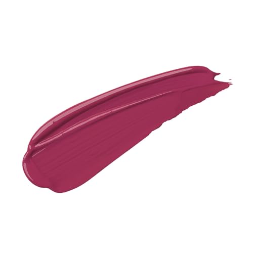 Bodyography Rosewood Lip Pencil | Wooden Lip Liner Pencil with Coconut Oil, Vitamin E & C | Long-Lasting, Matte Liner for Definition & Color | Makeup Essential for Smooth Lip Contour