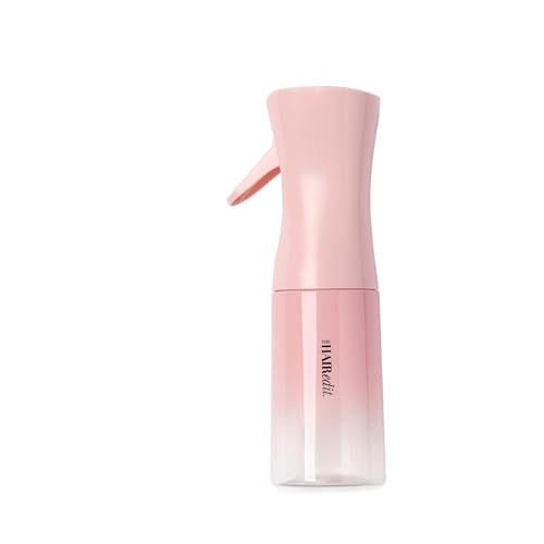 The Hair Edit Continuous Fine Mist Spray Bottle - 6.8 oz