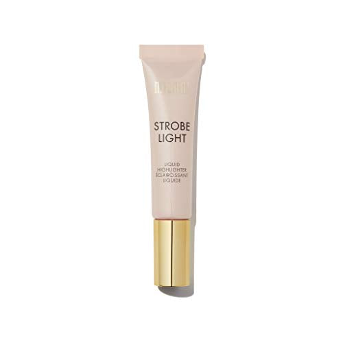 Strobe Light Liquid Highlighter 01 After Glow