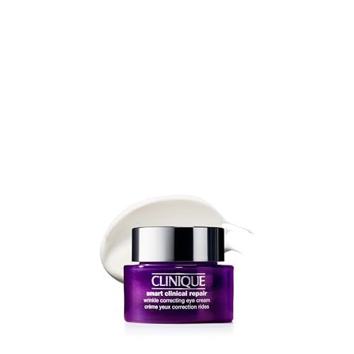 Clinique Smart Clinical Repair Wrinkle Correcting Eye Cream