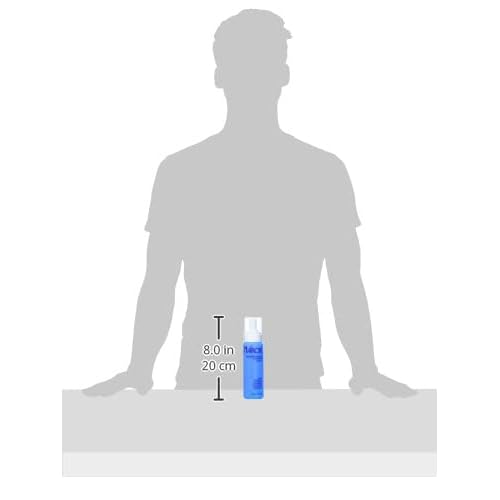 Nairobi Wrapp-it Shine Foaming Lotion, 2 Count
