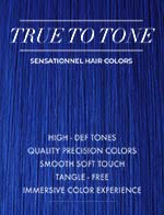 Sensationnel Ruwa prestretched braiding hair - 3x ruwa 48 inch 24 folded water repellent kanekalon fast dry sports braid - 3x Ruwa 24 inch (1 pack, blue)