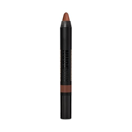 Nudestix Magnetic Matte Eye Color – 3-in-1 Cream Eyeshadow Pencil