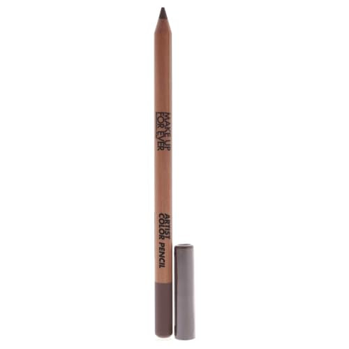 Make Up For Ever Artist Color Pencil - Endless Cacao, Lip, Eye, Brow, Face Makeup Pencil 0.05 oz