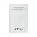 A'Prep Cactus EGF Skin Boost Mask (5 Sheets) ? Hydrating & Nourishing Sheet Mask with Jeju Cactus Extract & EGF | Vegan-Certified for Sensitive Skin | Korean Skincare