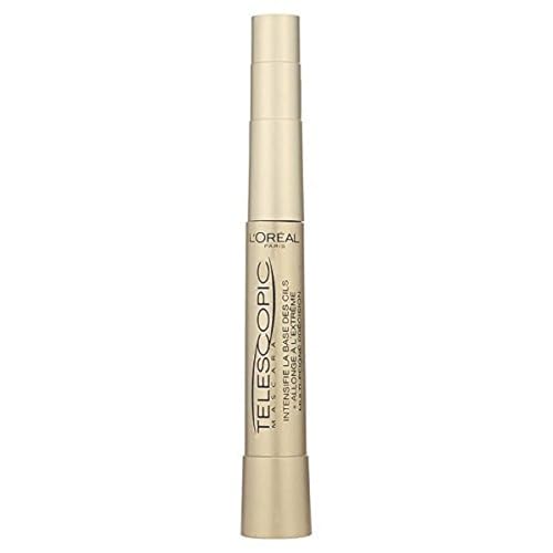 L'Oreal Telescopic Mascara: Black #905