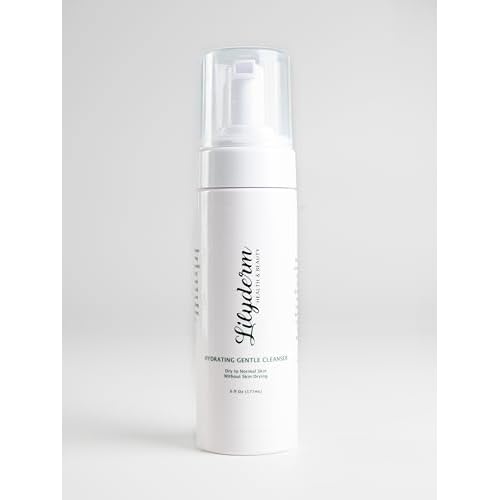 HYDRATING GENTLE CLEANSER