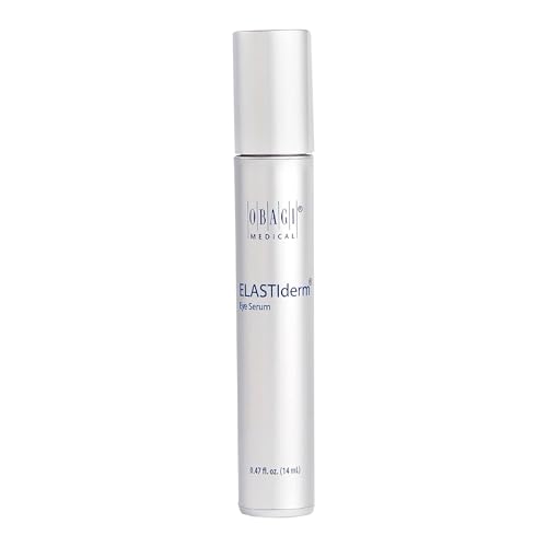 Obagi ELASTIderm Eye Serum ? De-Puffing Serum with Caffeine and Bi-Mineral Contour Complex that Refreshes the Appearance of Skin Around the Eyes