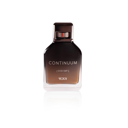 Tumi Continuum for Men - 3.4 oz EDP Spray