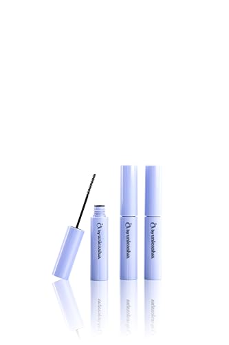Lift Lock Fixing Mascara No.1 Clear Black by Unleashia