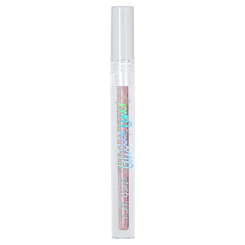L.A. Girl Glitter Liner, Pampered Pink G97914 (Pack of 2)