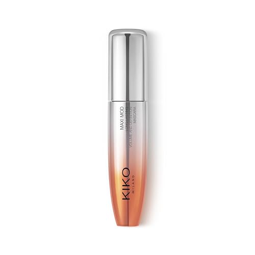 KIKO Milano Maxi Mod Mascara