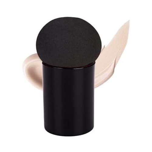 5 Pcs Beauty Flawless Makeup Foundation Puff Mushroom head Sponge Dry Wet Dual-use Foundation Makeup Tool