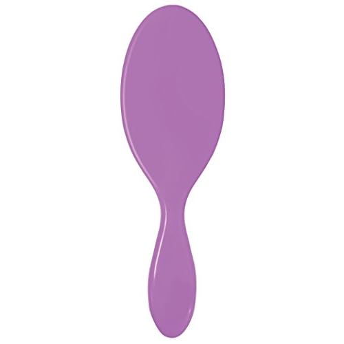 Wet Brush Original Detangler Hair Brush, Purple