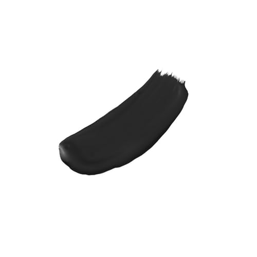 Black Tooth Paint - Temporary Teeth Makeup for Halloween Costumes