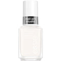 essie Arctic Jelly Sheer White Nail Polish, 0.46 Fl Oz