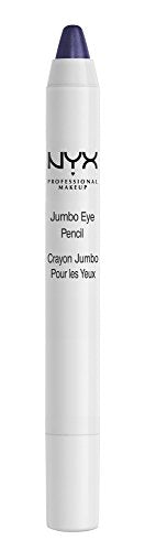 NYX Jumbo Eye Pencil Purple - Eyeshadow & Liner
