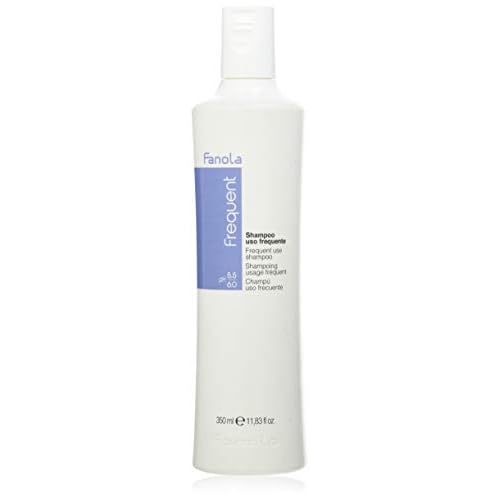 Fanola Frequent Use Shampoo, 350 ml
