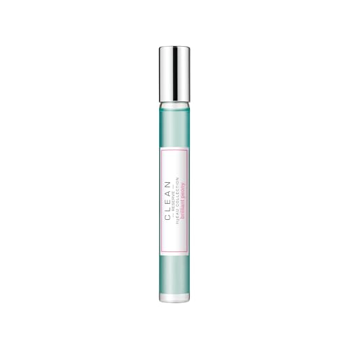 CLEAN H2EAU Water-Based Fragrance – Peony, Magnolia & Musk