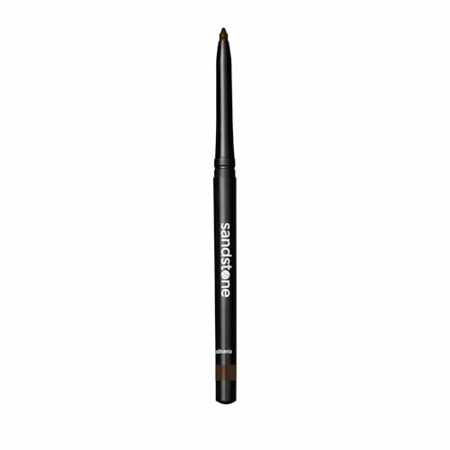 Sandstone Scandinavia Waterproof Eyeliner Pencil Brown