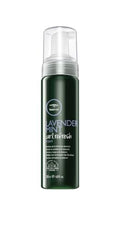 Tea Tree Lavender Curl Refresh Foam for Coarse Curly Hair