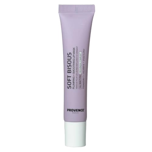 Provence Beauty Soft Bisous Plumping