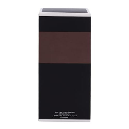 Lagerfeld Karl Bois D Ambre by Karl, EDT Spray 3.3 OZ