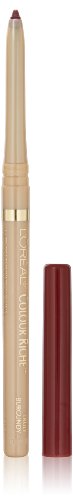L'Oréal Paris Colour Riche Lip Liner Bundle 2-Piece Set