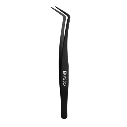 3-in-1 Lash Applicator Tool Set for DIY Eyelash Clusters | EKYSSO