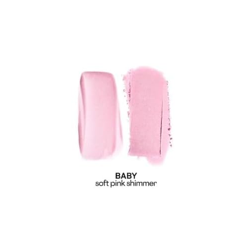 Major Glow Cr?me & Powder Light Reflecting Translucent Highlighter Duo