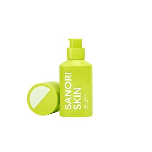 Jeju Rescue Serum - 1.25 OZ