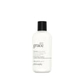 philosophy pure grace firming body emulsion- luxury scented body lotion- with shea butter & natural oils for fast absorbing hydration - skin feels soft and smooth
