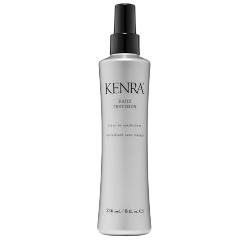 Kenra Volume Mousse 12 - Firm Hold Lightweight Formula