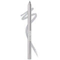 Maybelline TattooStudio Waterproof Eyeliner Pencil, Sparkling Silver