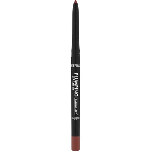 Catrice Plumping Lip Liner 040 - Satin Matte Finish