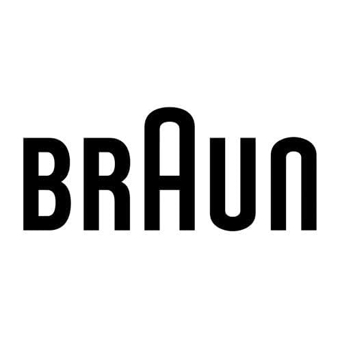 Extra Wide Head Compatible with Braun Silk-?pil 7 and 9 Epilator (Original Replacement) 81533164