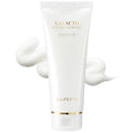DR.PEPTI Galacto Cleansing Foam - Korean Face Wash with Fermented Galactomyces, Peptides - Exfoliating and Removes Sebum - Rich Creamy Bubble Foam Gentle Daily Cleanser, 3.72 fl.oz.