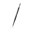 Allipse Dual-Ended Brow Pencil with Spoolie Brush, Granite