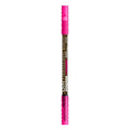 NYX Powder Louder Eyebrow Pencil Taupe 0.04oz | Voluminous, Buildable Brow Makeup