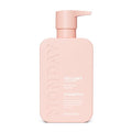 MONDAY HAIRCARE VOLUME Shampoo with Hydrolyzed Collagen & Macadamia Oil for Thin, Fine & Flat Hair 354 mL
