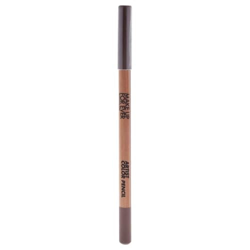 Make Up For Ever Artist Color Pencil - Endless Cacao, Lip, Eye, Brow, Face Makeup Pencil 0.05 oz