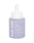 Inde Wild Bakuchiol Sunset Restore Serum - Overnight Skin Recovery