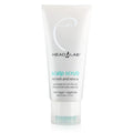 Malibu C Head Lab Scalp Scrub - Gentle Exfoliator with Charcoal & Jojoba, Vegan Hair Care (6 oz)