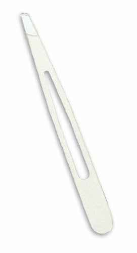 Ultra Aero Slant Tip Tweezer #4860 color may vary