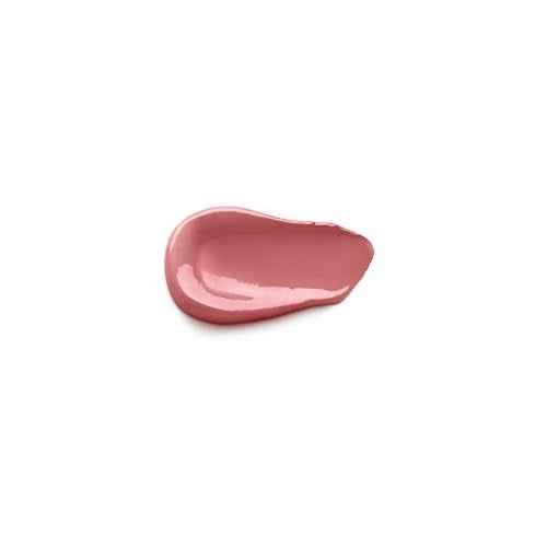 KIKO Milano So Chic Trio Blush 04, 3-In-1 Blush, Ideal For The Face, Eyes And Lips