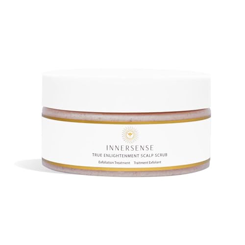 Innersense Organic Scalp Scrub with Hawaiian Red Salt 6.7oz